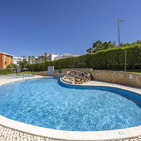 Pool Retreat Διαμέρισμα Λάγος